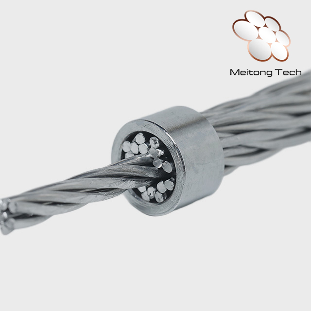 Aluminum Alloy Wire
