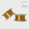 Gold Plated NbCu Alloy
