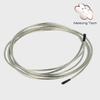 AgCu-Alloy Wire