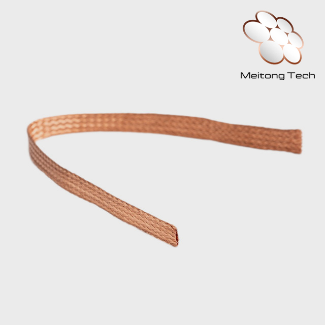 Copper Braided Wire