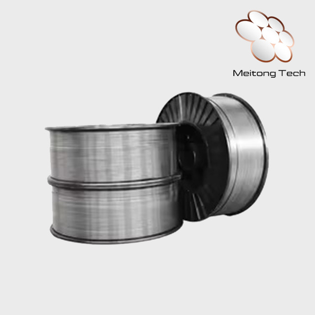Niobium Copper Alloy Wire