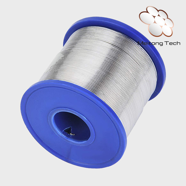 Nickel Plated Copper-clad Steel