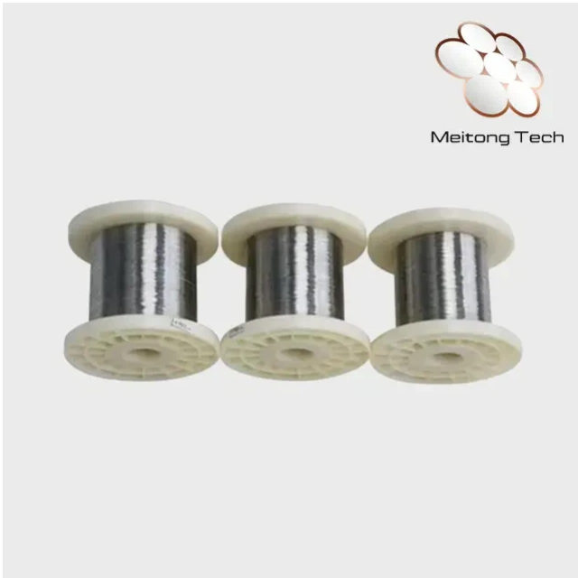What Is Nickel Plated Copper Wire Used For?