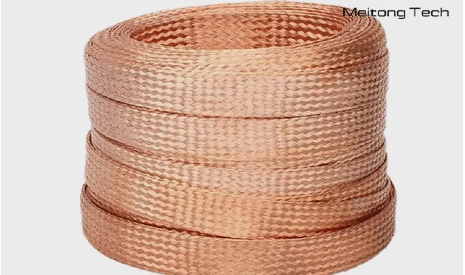 Applications And Trends in Copper Braided Wire Manufacturing