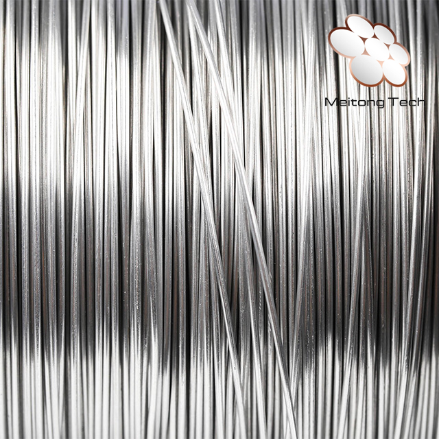 Aluminum Alloy Wire