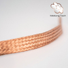 Copper Braided Wire