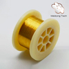 Gold Plated NbCu Alloy