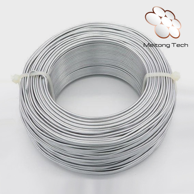 Aluminum Alloy Wire