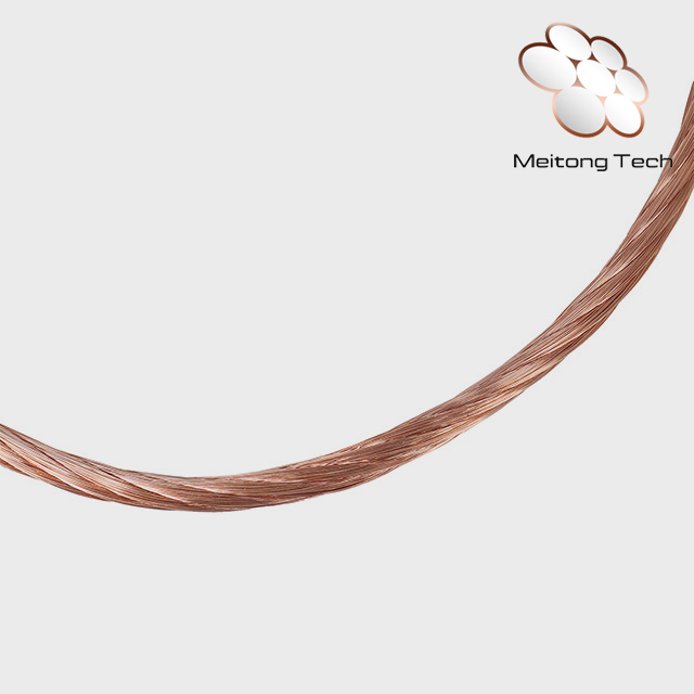 MgCu-Alloy Wire