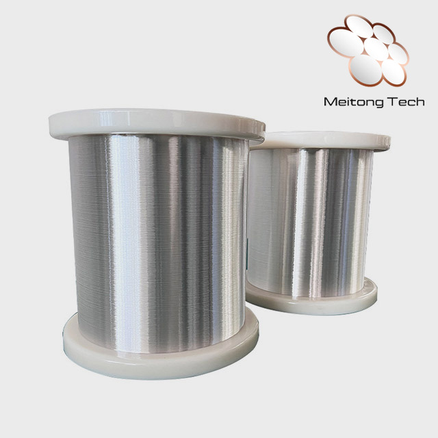 Aluminium Alloy Stranded Wire