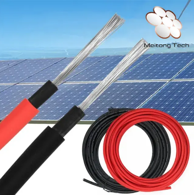 Solar Cable Basics Solar Cable Basics