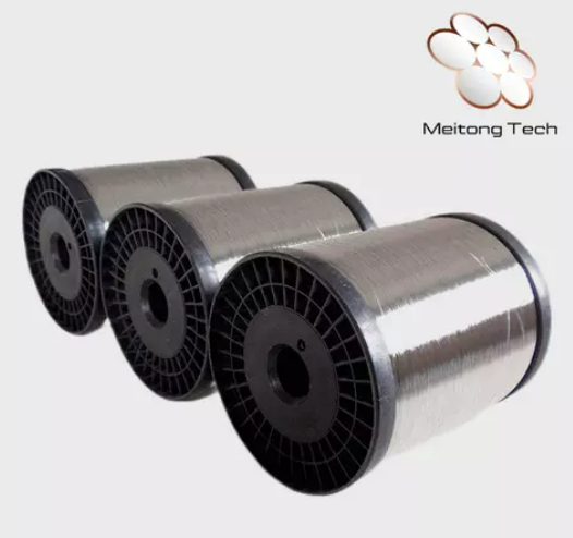 What Is The Function of Fine Copper Wire?