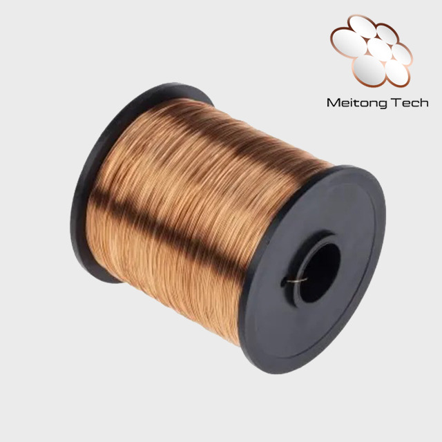 Chromium Copper Alloy Wire