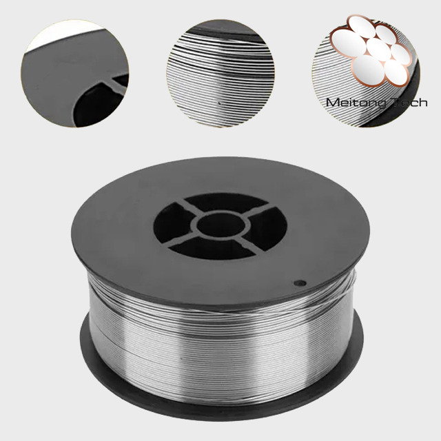 Niobium Copper Alloy Wire