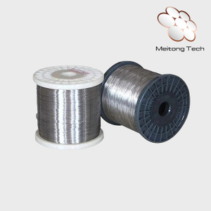 Nickel Plated Copper-clad Steel