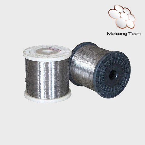 Nickel Plated Copper-clad Steel