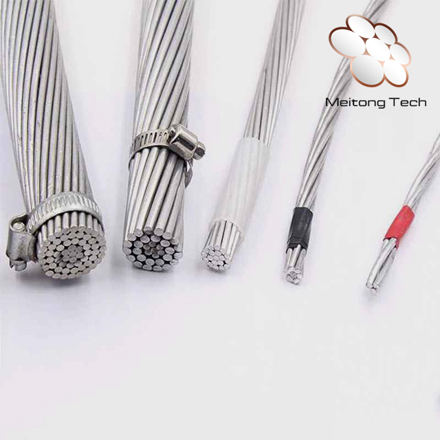 Aluminum Alloy Wire