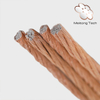 Copper Clad ALuminum Stranded Wire