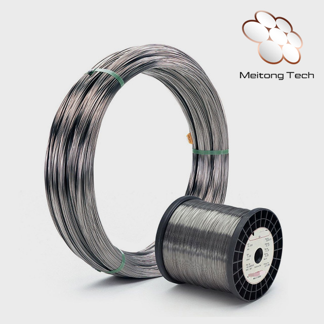 NiCr-Alloy Wire