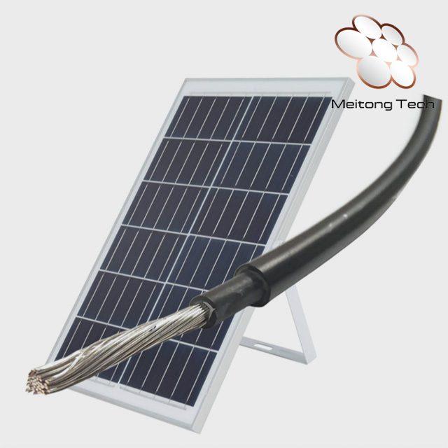 Solar Cable