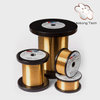 (Gold Plated) NbCu Alloy Wire