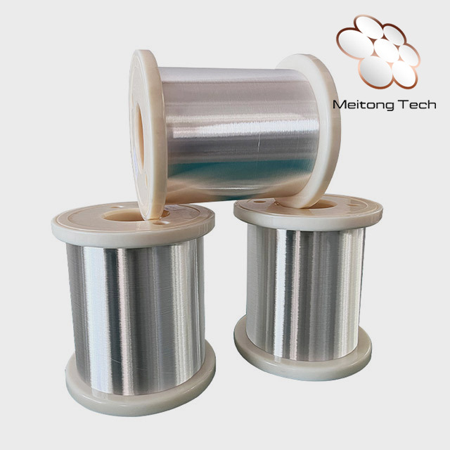 Aluminium Alloy Stranded Wire