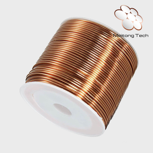 Chromium Copper Alloy Wire