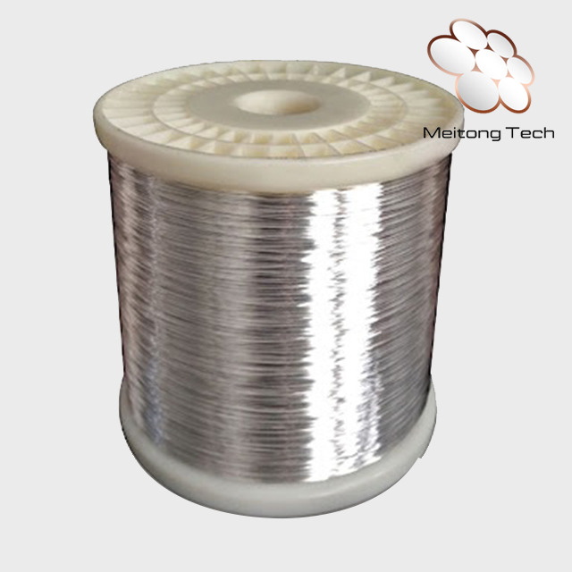 Pure Silver Wire