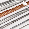 Silver Plated Copper Stranded Wire
