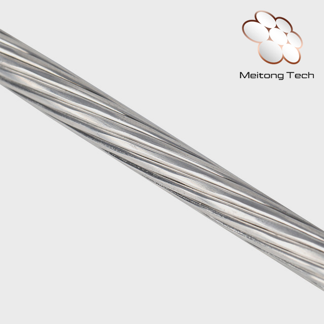 Aluminum Alloy Wire