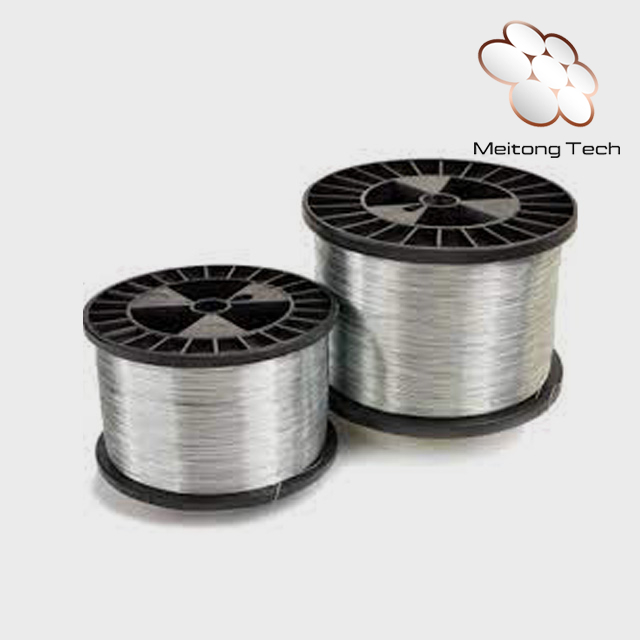 NiCr-Alloy Wire