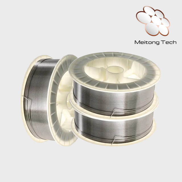 Niobium Titanium Alloy Wire
