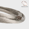 Tin Plated Copper Stranded Wire