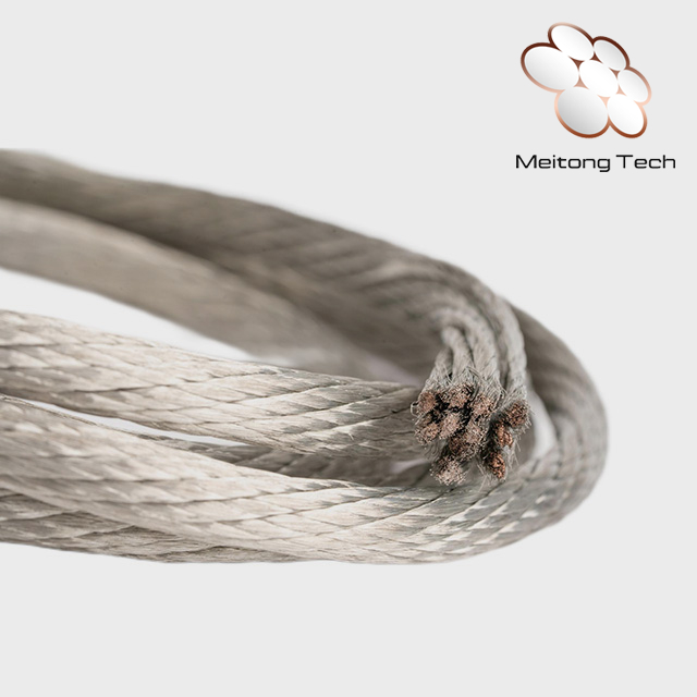 Tin Plated Copper Stranded Wire