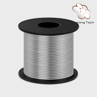 Tin Plated Copper & CCA Wire