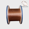 Copper Clad Steel Stranded Wires