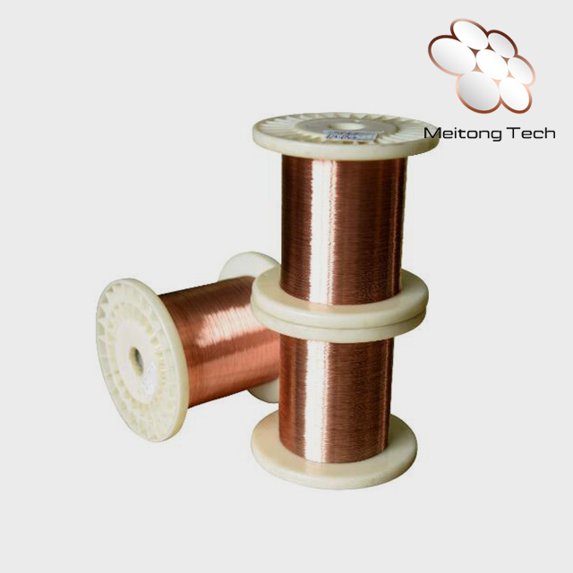 MgCu-Alloy Wire